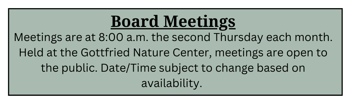 Board of Supervisors Info Box