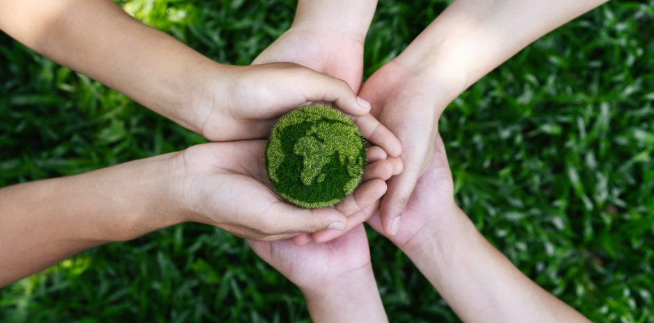 Earth Day April 22, 2025