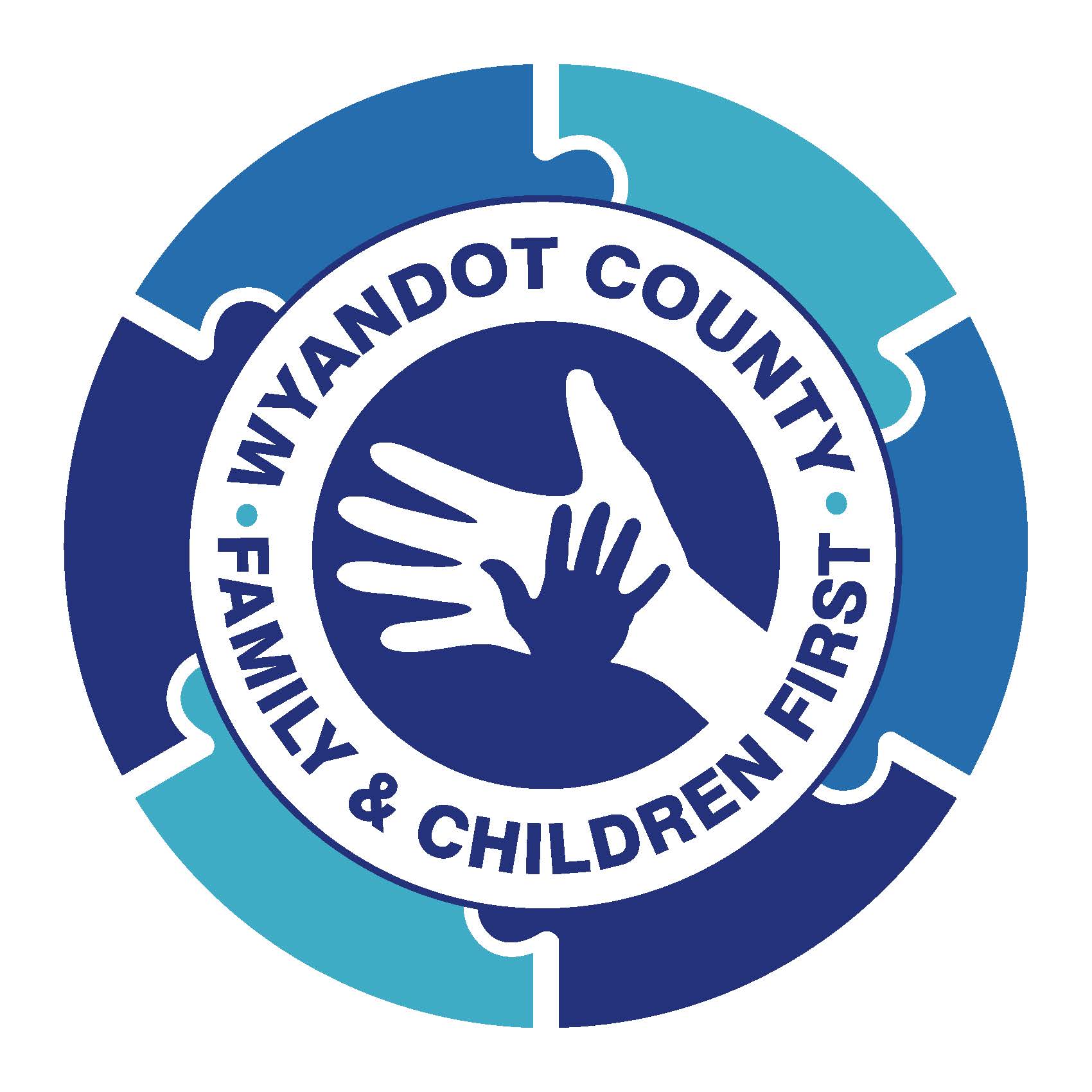 Family and Children First Council Logo